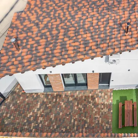 Casa Galana * San Cristobal de Entrevinas