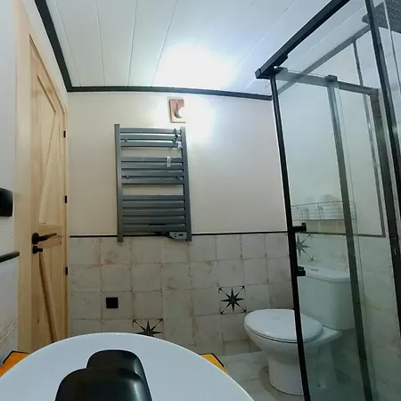 Casa Galana San Cristobal de Entrevinas