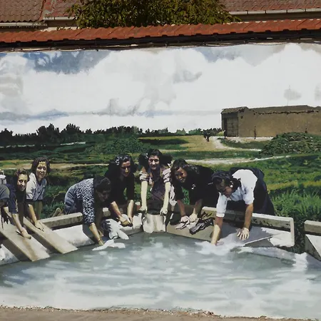 Vakantiehuis Casa Galana