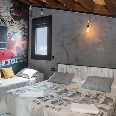 Casa Galana Vakantiehuis *