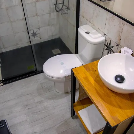 Vakantiehuis Casa Galana San Cristobal de Entrevinas