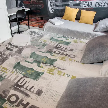 Casa Galana * San Cristobal de Entrevinas