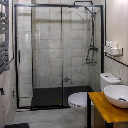 Vakantiehuis Casa Galana