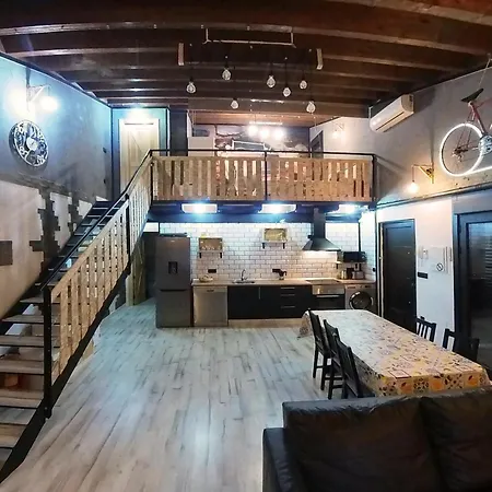 Casa Galana Vakantiehuis *