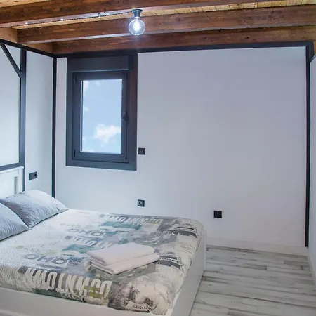 Casa Galana Vakantiehuis San Cristobal de Entrevinas