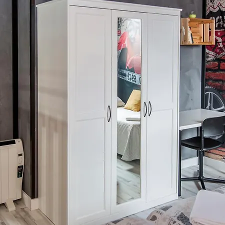 Vakantiehuis Casa Galana San Cristobal de Entrevinas