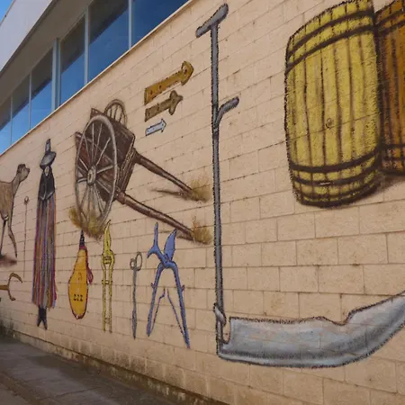 Casa Galana Vakantiehuis