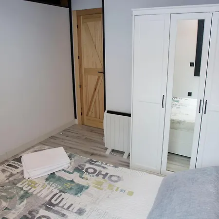 Casa Galana Vakantiehuis *