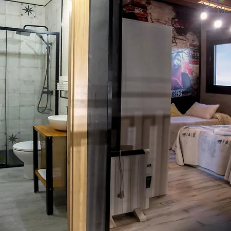 Vakantiehuis Casa Galana *