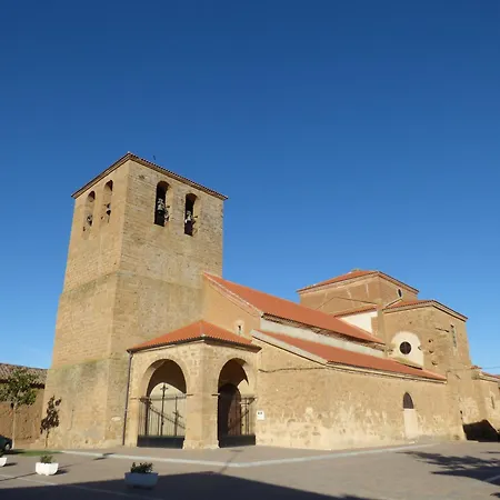 Vakantiehuis Casa Galana San Cristobal de Entrevinas