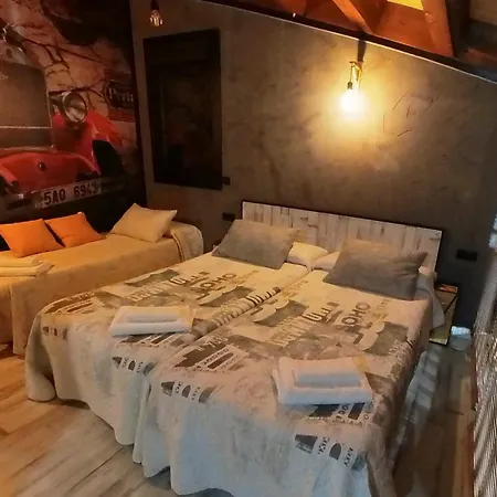 Casa Galana Vakantiehuis