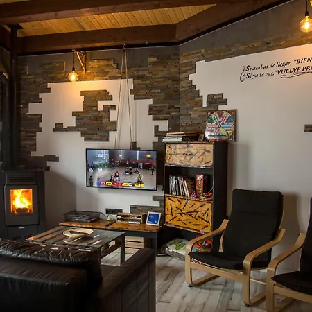 Vakantiehuis Casa Galana