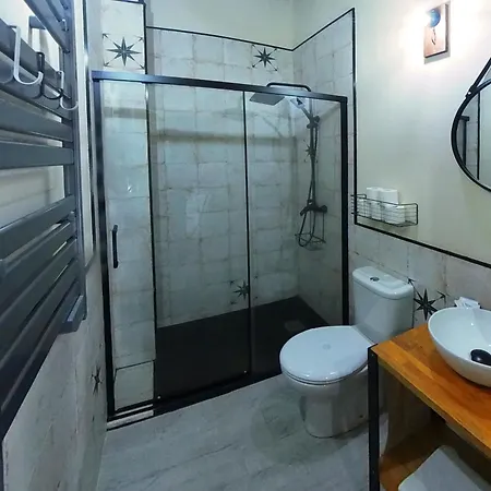 Casa Galana Vakantiehuis San Cristobal de Entrevinas