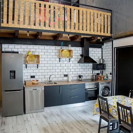 Casa Galana Vakantiehuis *