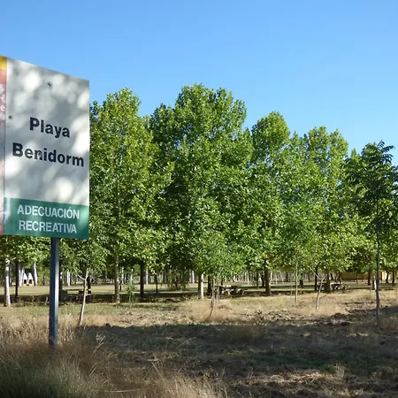 Vakantiehuis Casa Galana