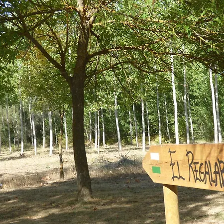 Vakantiehuis Casa Galana *