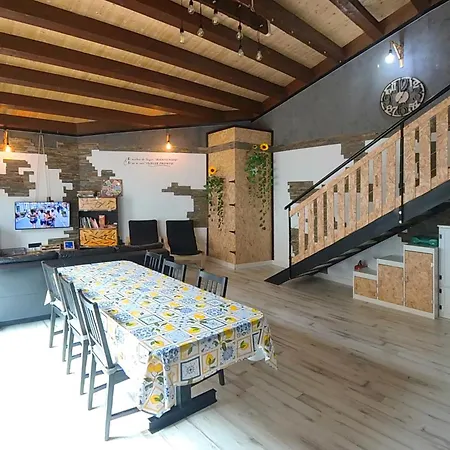 Casa Galana Vakantiehuis