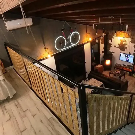 Vakantiehuis Casa Galana