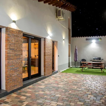 Casa Galana Vakantiehuis