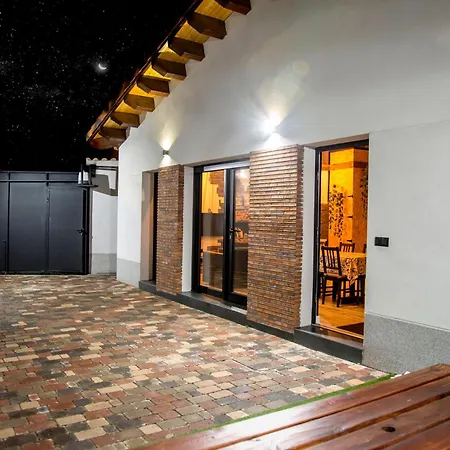 Casa Galana Vakantiehuis