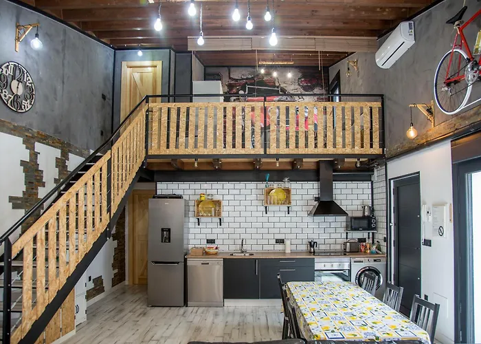 Casa Galana Holiday home