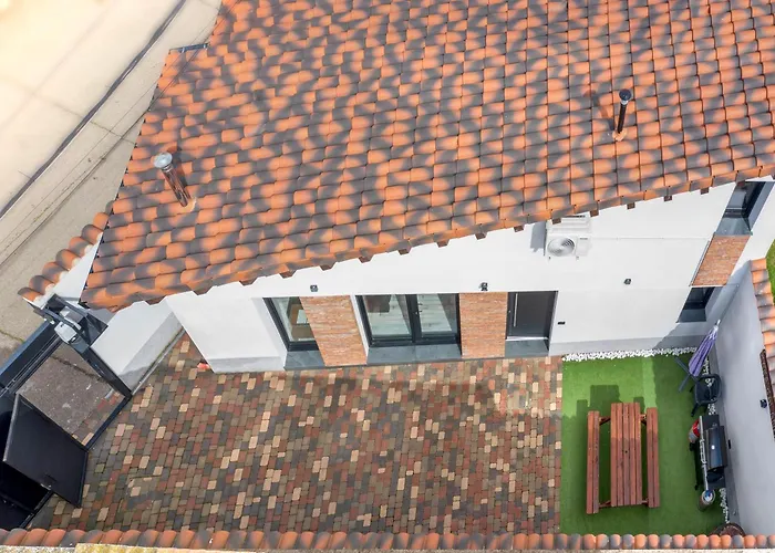 Casa Galana * San Cristobal de Entrevinas