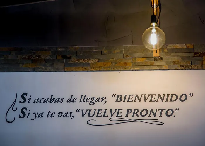 Holiday home Casa Galana *