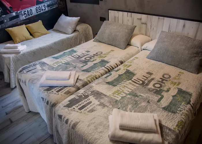 Holiday home Casa Galana San Cristobal de Entrevinas