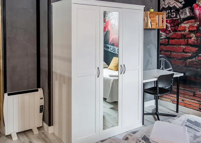 Holiday home Casa Galana San Cristobal de Entrevinas