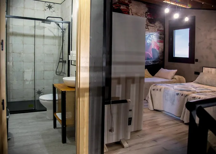 Holiday home Casa Galana *