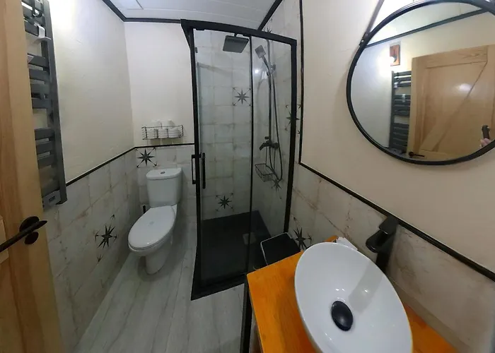 Holiday home Casa Galana *