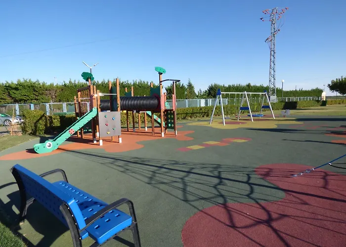 Casa Galana San Cristobal de Entrevinas