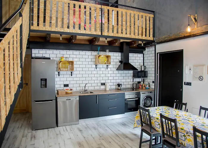 Casa Galana Holiday home *