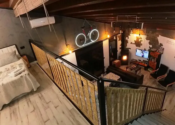 Holiday home Casa Galana